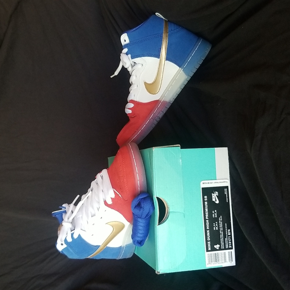 Nike SB